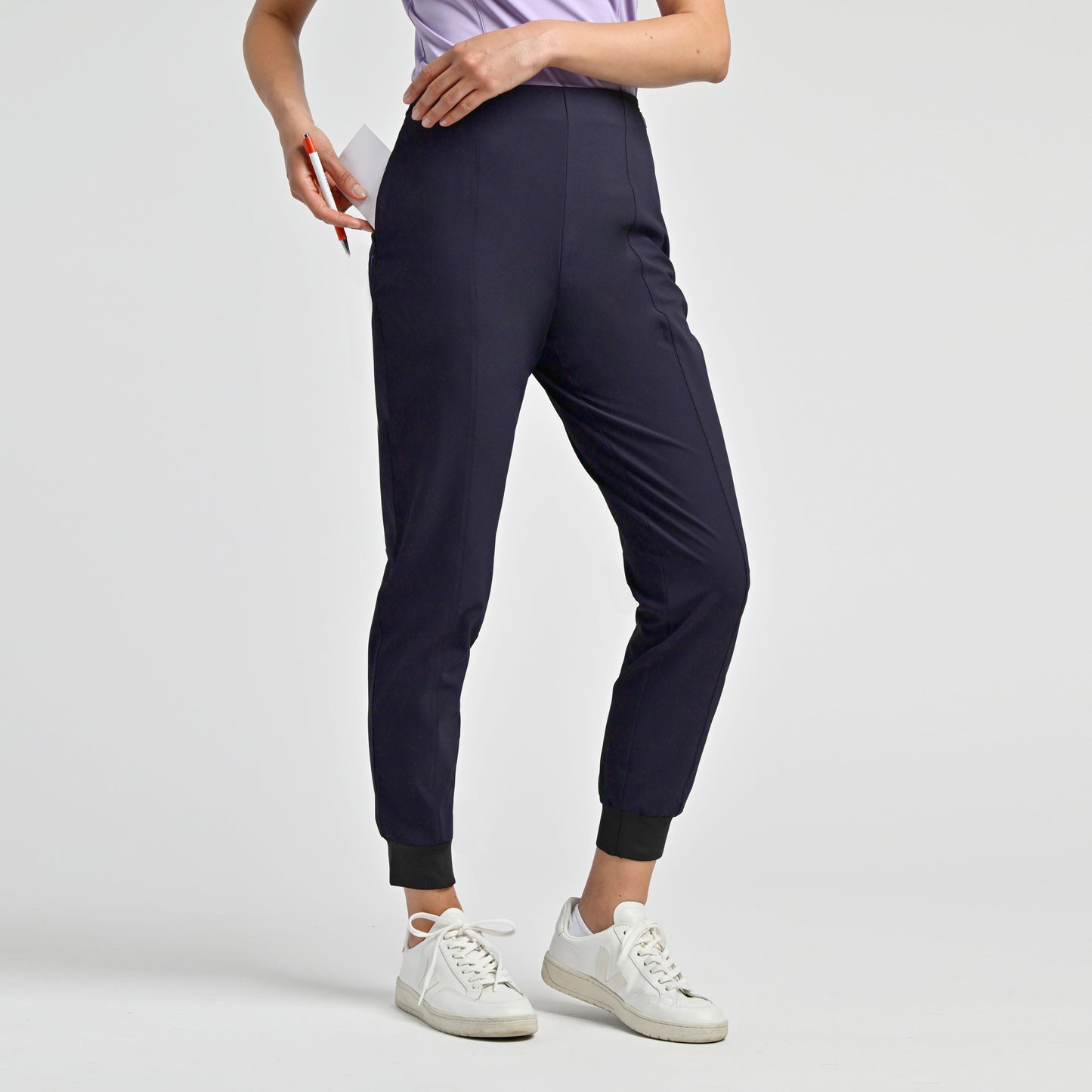Dance Floor Jogger