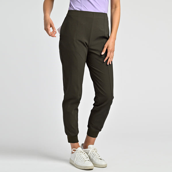 Dance Floor Jogger